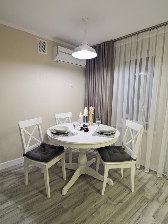 Paradise - Z Klimatyzacja Apartamento Częstochowa Exterior foto